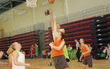 LFB Basketbola turnīrs 2014