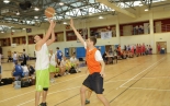 LFB Basketbola turnīrs 2014
