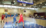 LFB Basketbola turnīrs 2014