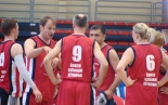 LFB Basketbola turnīrs 2014