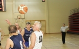 LFB Basketbola turnīrs 2014
