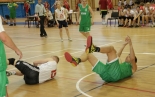 LFB Basketbola turnīrs 2014