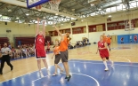 LFB Basketbola turnīrs 2014