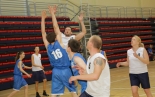 LFB Basketbola turnīrs 2014
