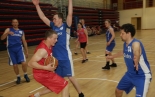 LFB Basketbola turnīrs 2014