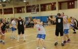 LFB Basketbola turnīrs 2014