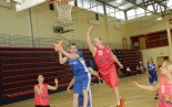 LFB Basketbola turnīrs 2014