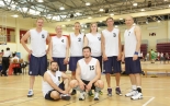 LFB Basketbola turnīrs 2014
