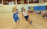 LFB Basketbola turnīrs 2014