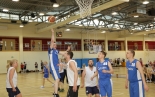 LFB Basketbola turnīrs 2014