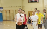 LFB Basketbola turnīrs 2014