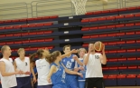 LFB Basketbola turnīrs 2014