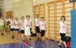 LFB Basketbola turnīrs 2014
