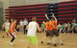LFB Basketbola turnīrs 2014