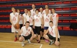 LFB Basketbola turnīrs 2014
