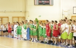 LFB Basketbola turnīrs 2014