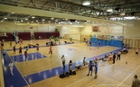 LFB Basketbola turnīrs 2014