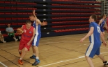 LFB Basketbola turnīrs 2014
