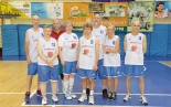 LFB Basketbola turnīrs 2014
