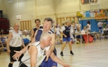 LFB Basketbola turnīrs 2014
