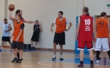 LFB Basketbola turnīrs 2014