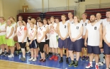 LFB Basketbola turnīrs 2014