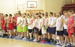 LFB Basketbola turnīrs 2014