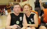 LFB Basketbola turnīrs 2014