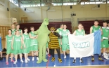 LFB Basketbola turnīrs 2014