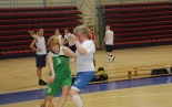 LFB Basketbola turnīrs 2014
