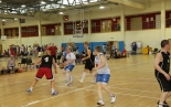 LFB Basketbola turnīrs 2014