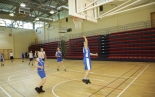 LFB Basketbola turnīrs 2014