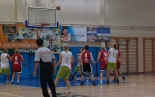 LFB Basketbola turnīrs 2014