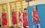 LFB Basketbola turnīrs 2014