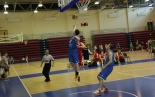 LFB Basketbola turnīrs 2014