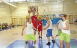 LFB Basketbola turnīrs 2014