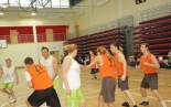 LFB Basketbola turnīrs 2014