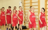 LFB Basketbola turnīrs 2014