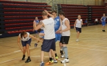 LFB Basketbola turnīrs 2014