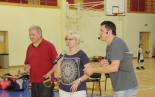 LFB Basketbola turnīrs 2014