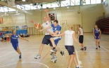 LFB Basketbola turnīrs 2014