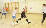 LFB Basketbola turnīrs 2014