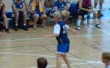 LFB Basketbola turnīrs 2014