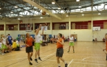LFB Basketbola turnīrs 2014