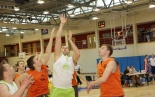 LFB Basketbola turnīrs 2014