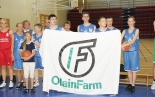 LFB Basketbola turnīrs 2014