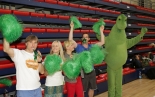 LFB Basketbola turnīrs 2014