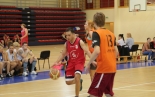 LFB Basketbola turnīrs 2014