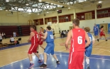 LFB Basketbola turnīrs 2014