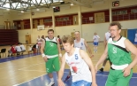 LFB Basketbola turnīrs 2014
